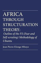 Africa Through Structuration Theory