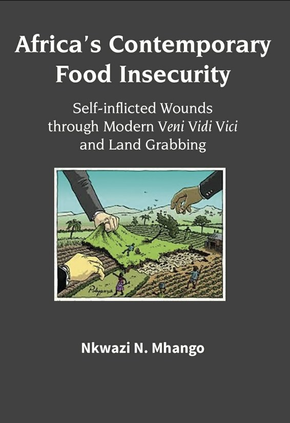 Africa’s Contemporary Food Insecurity