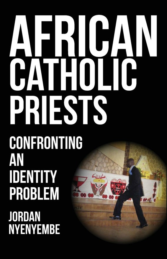 African Catholic Priests