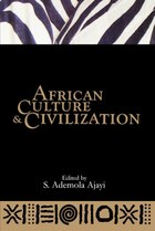 African Culture & Civilization