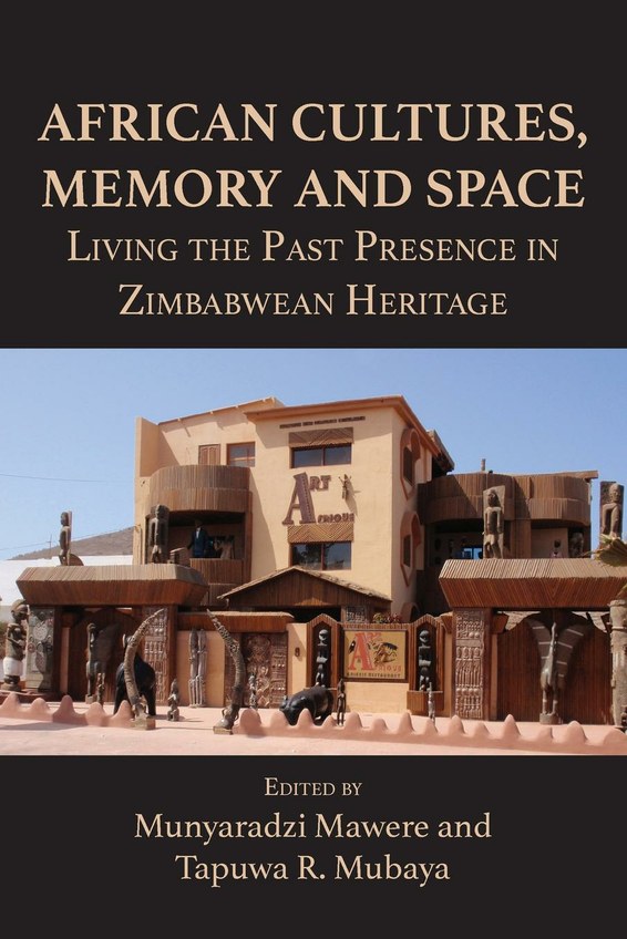 African Cultures, Memory and Space