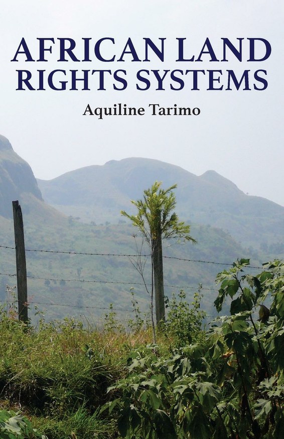 African Land Rights Systems