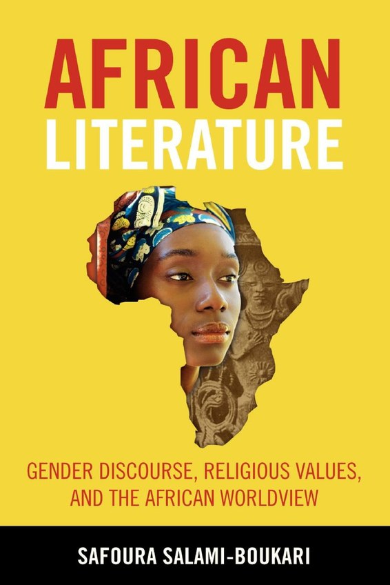 African Books Collective African Literature