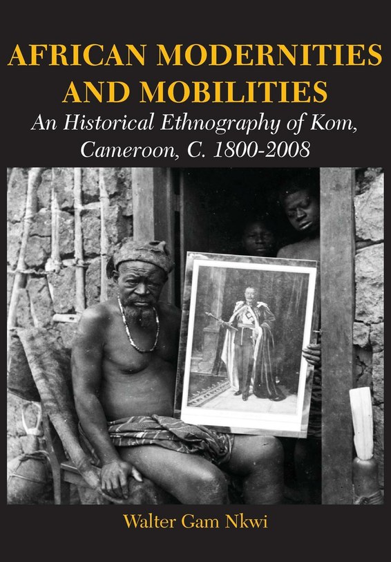 African Modernities and Mobilities