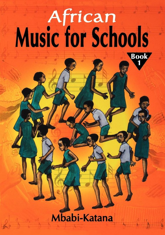 African Music for Schools