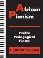 African Pianism