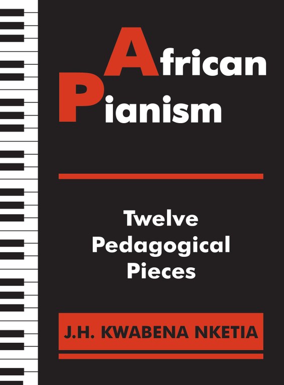 African Pianism