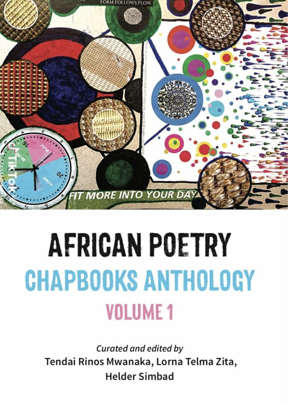 African Poetry Chapbooks Anthology
