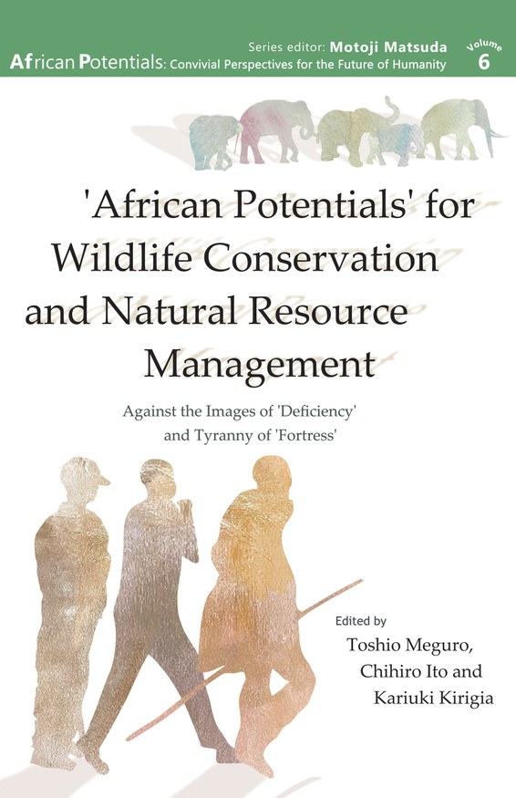 'African Potentials' for Wildlife Conservation and Natural Resource Management