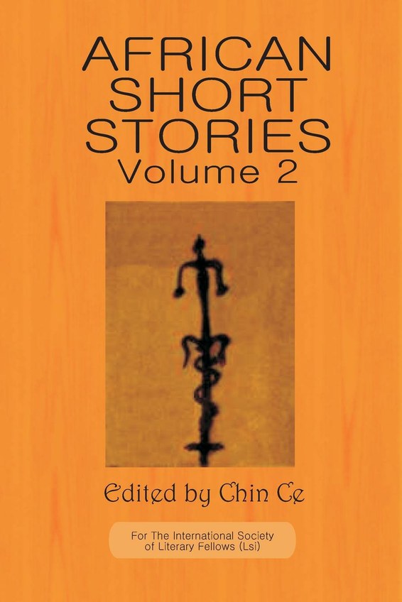 African Short Stories: Vol 2
