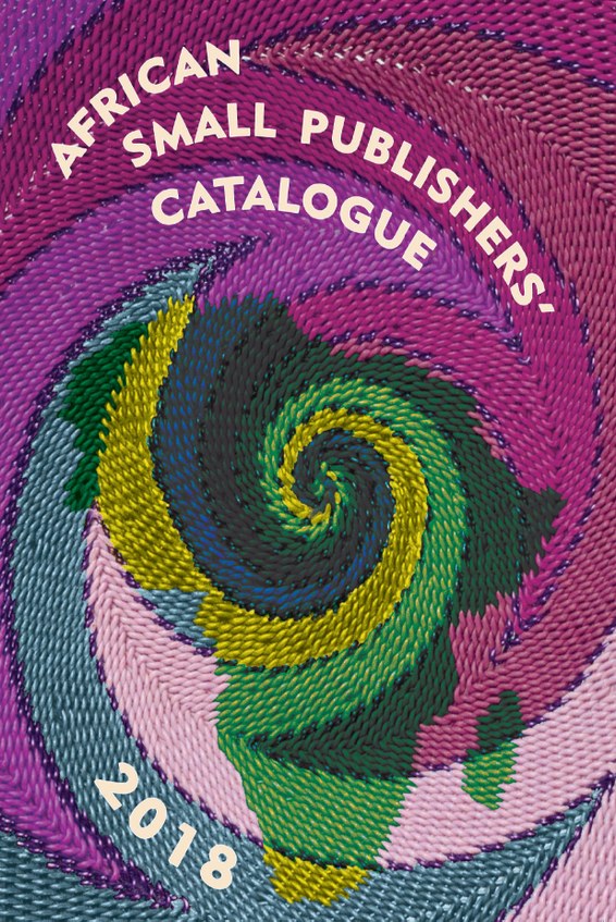 African Small Publishers' Catalogue 2018