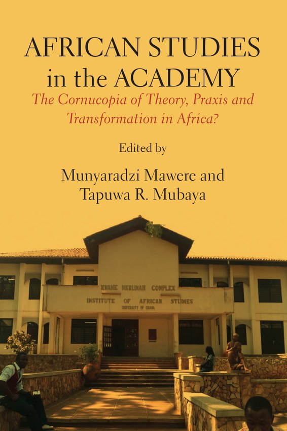 African Studies in the Academy