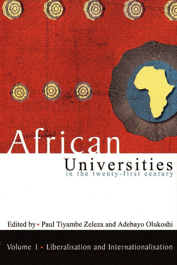 African Universities in the Twenty-First Century. Vol 1