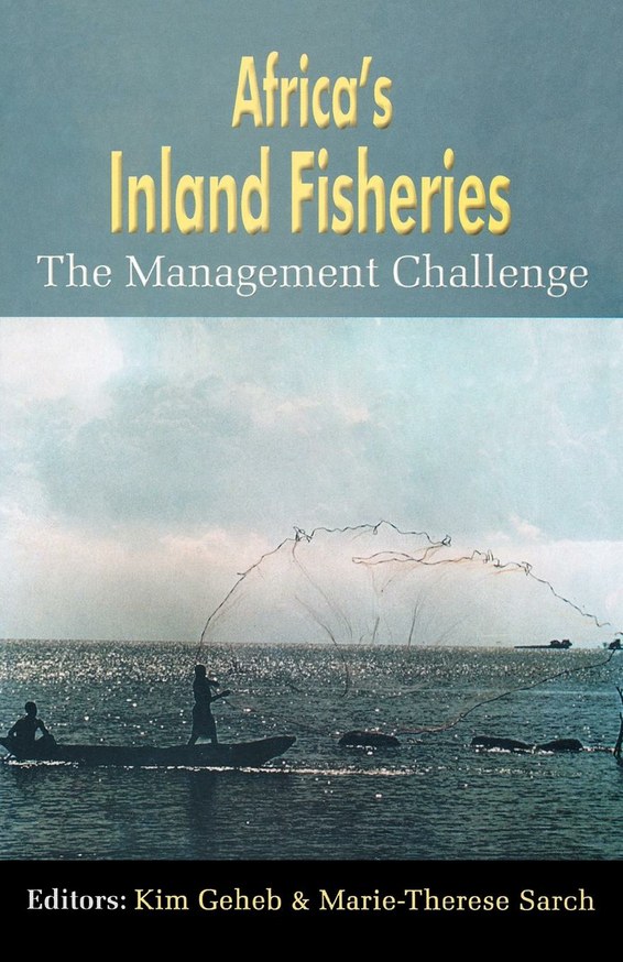 Africa's Inland Fisheries