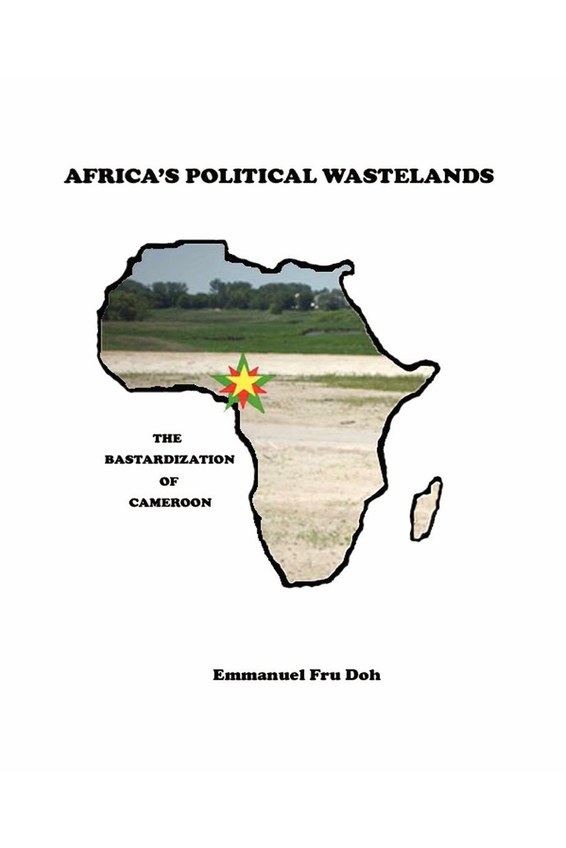 Africa's Political Wastelands