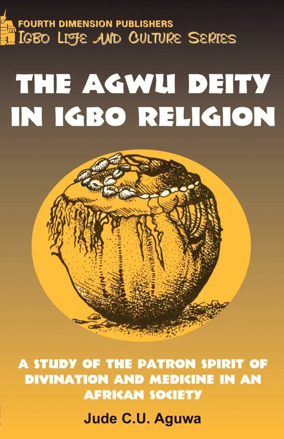 Agwu Diety in Igbo Religion