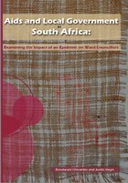 Aids and Local Government in South Africa