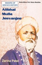 Alibhai Mulla Jeevanjee