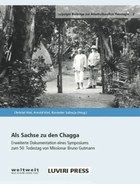Als Sachse zu den Chagga