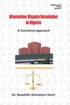 Alternative Disputes Resolution in Nigeria