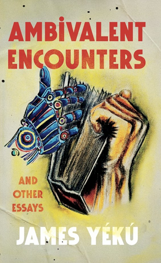 Ambivalent Encounters and other essays