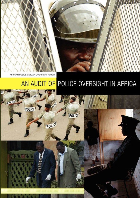 An Audit of Police Oversight in Africa