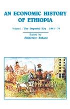 An Economic History of Ethiopia