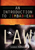 An Introduction to Zimbabwean Law