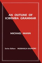 An Outline of Icibemba Grammar