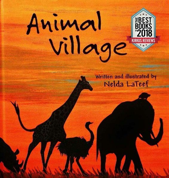 Animal Village