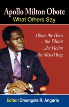 Apollo Milton Obote