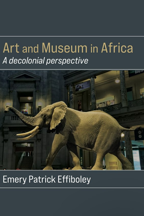 Art and Museum in Africa: A decolonial perspective