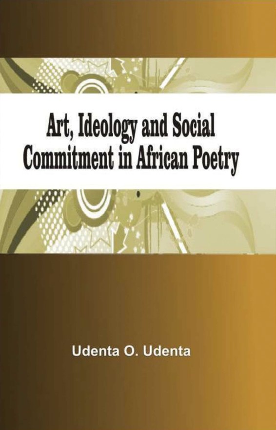 essay on politics in modern african poetry