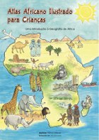 Atlas Africano Ilustrado para Crianças