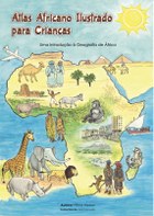 Atlas Africano Ilustrado para Crianças