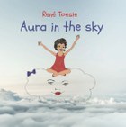 Aura in the sky