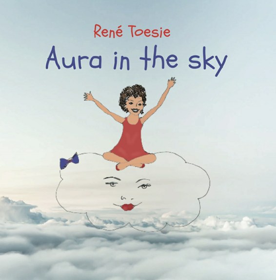 Aura in the sky