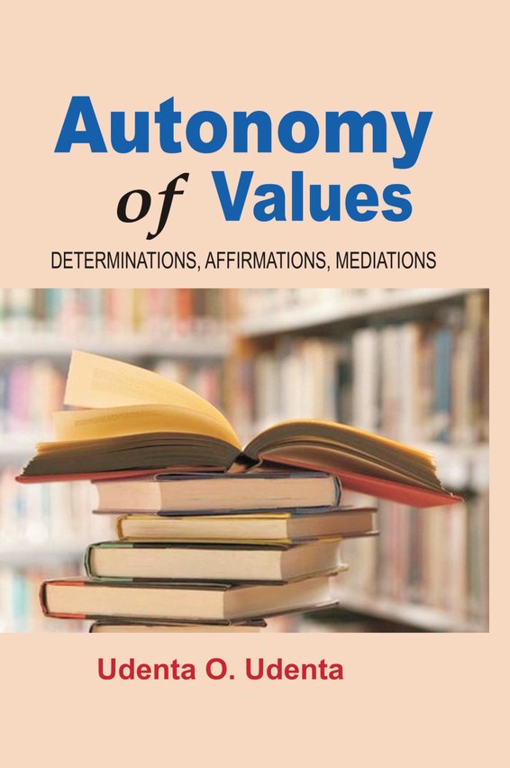 Autonomy of Values