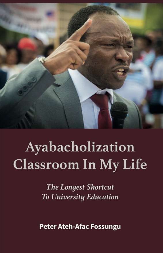 Ayabacholization Classroom In My Life