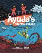 Ayuda's Stormy Escape