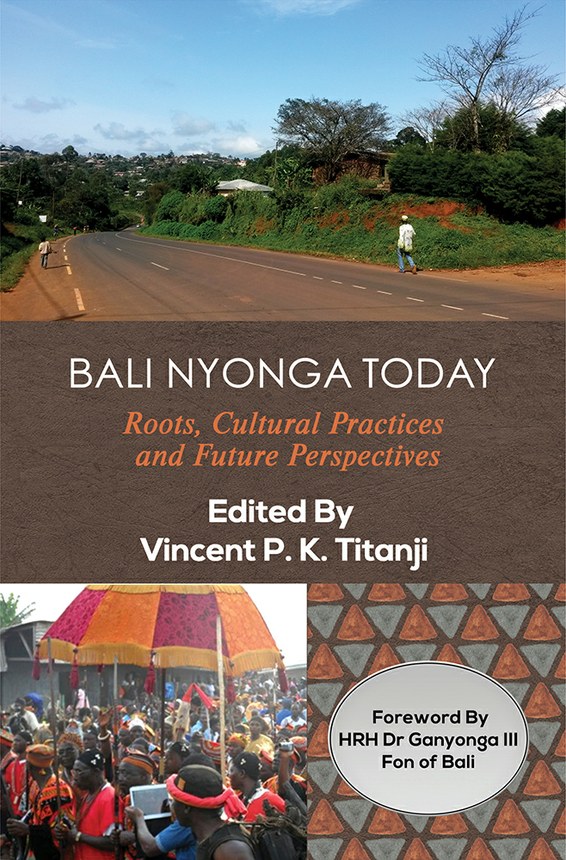 Bali Nyonga Today