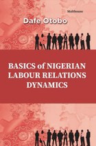 Basics of Nigerian Labour Relations