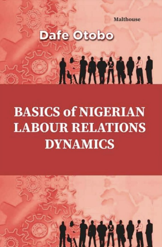 Basics of Nigerian Labour Relations