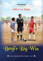 Benji’s Big Win