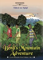 Benji's Mountain Adventure