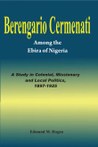 Berengario Cermenati among the Igbirra (Ebira) of Nigeria