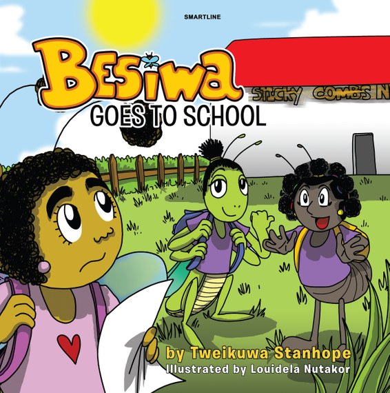 Besiwa goes to School