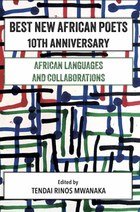 Best New African Poets 10th Anniversary