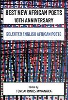Best New African Poets 10th Anniversary