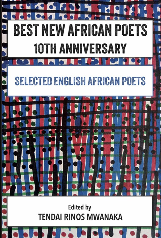 Best New African Poets 10th Anniversary